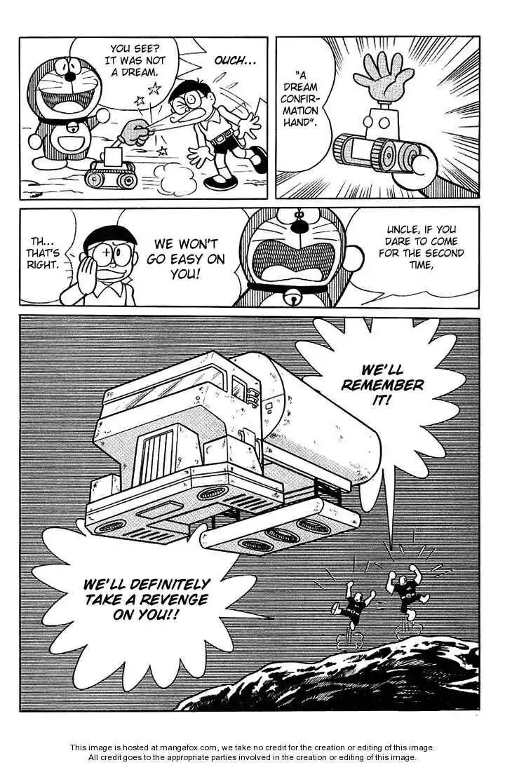 Doraemon Long Stories Chapter 2.3 11